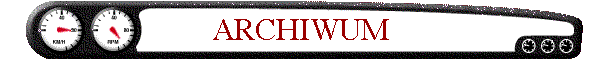 ARCHIWUM